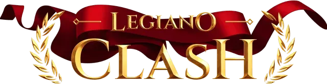 Clash Logo