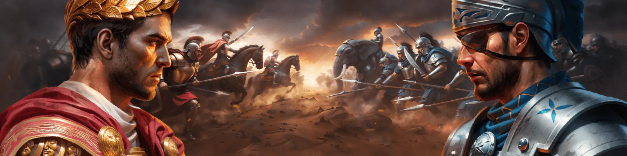 Hero Banner